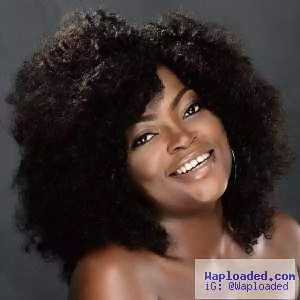 Funke Akindele – “This Generation Has People Driven By Ego, Money And Status”